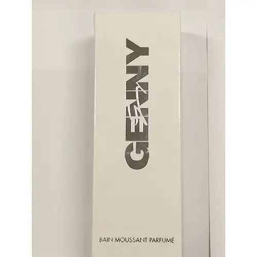 Photo de l’avis officiel: Morris Genny Mousse de bain — risque: Risque chimique