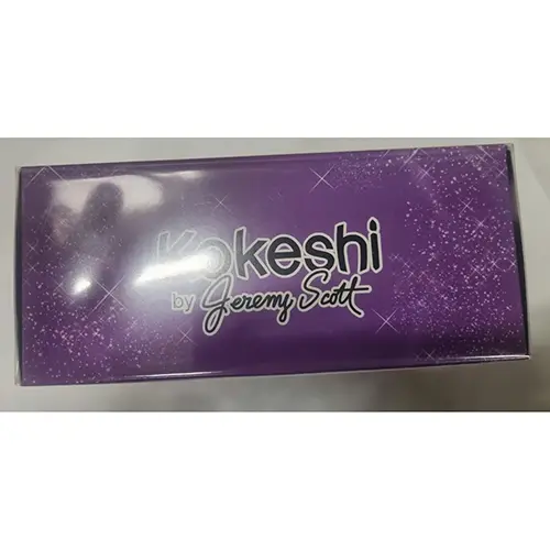 Photo de l’avis officiel: Kokeshi Lotus Eau de toilette — risque: Risque chimique