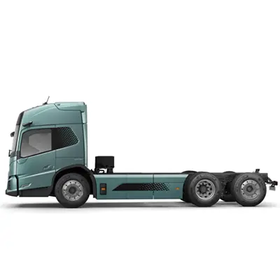 Photo de l’avis officiel: Volvo Trucks Camion — risque: Blessures