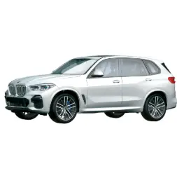 Foto aus der offiziellen Meldung: Bmw 2series, 5series, i5, 7series, i7, X1, iX1, X2, iX2, X5, X6, X7, XM, X5M, X6M Personenkraftwagen — Risiko: Verletzungen