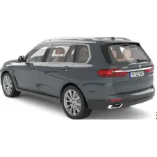 Foto aus der offiziellen Meldung: Bmw 2series, 5series, i5, 7series, i7, X1, iX1, X2, iX2, X5, X6, X7, XM, X5M, X6M Personenkraftwagen — Risiko: Verletzungen