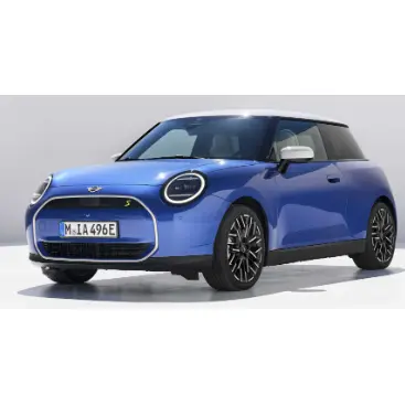 Photo from the official notice: Mini Cooper, Countryman, Aceman passenger car — injuries risk