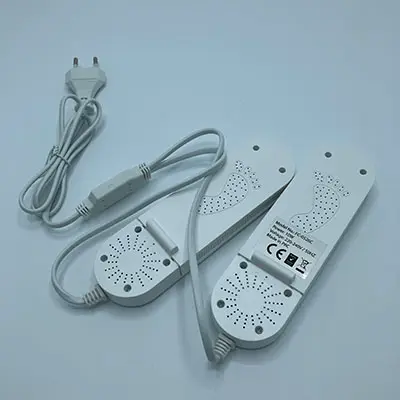 Photo de l’avis officiel: Shoe Dryer Sèche-chaussures — risque: Risque chimique & Environnement