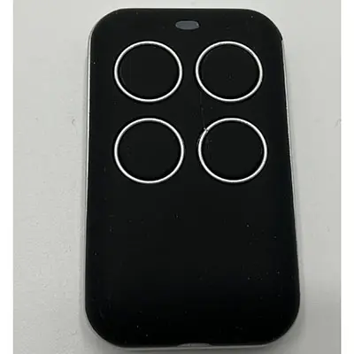 Photo from the official notice: Remote control duplicator — environment risk