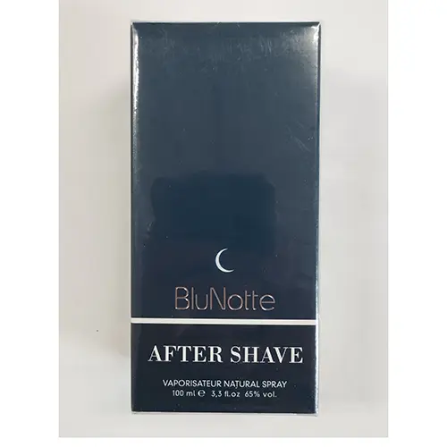 Foto dell’avviso ufficiale: Comin parfum Blu Notte Dopobarba — rischio: Rischio chimico