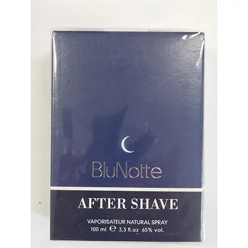 Foto dell’avviso ufficiale: Comin parfum Blu Notte Dopobarba — rischio: Rischio chimico