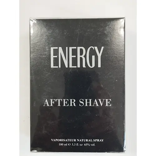 Foto dell’avviso ufficiale: Comin parfum Energy Dopobarba — rischio: Rischio chimico