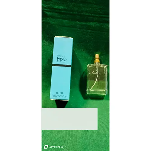 Photo de l’avis officiel: Arcobaleno parfumes Sky 13 Eau de toilette — risque: Risque chimique