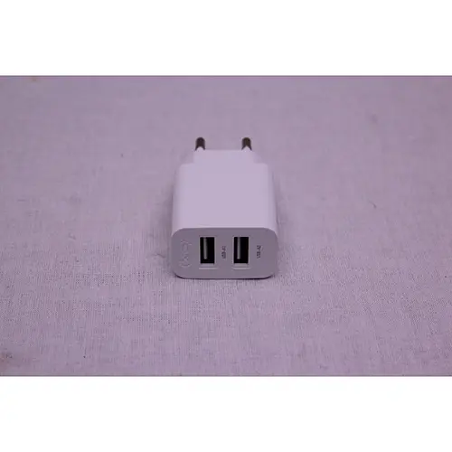 Photo de l’avis officiel: XO Chargeur USB — risque: Choc électrique