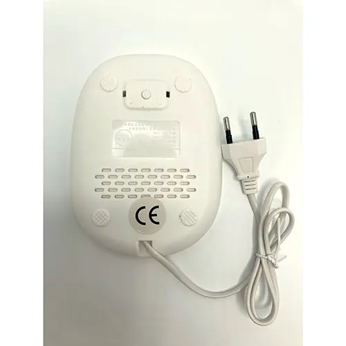Foto dell’avviso ufficiale: Automatic thermostatic coaster Sottobicchiere termostatico — rischio: Rischio chimico & Ambiente
