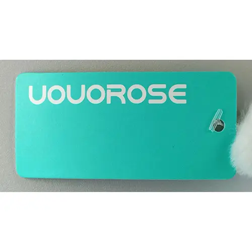 Photo de l’avis officiel: UOUOROSE Plush bird Jouet souple — risque: Étouffement
