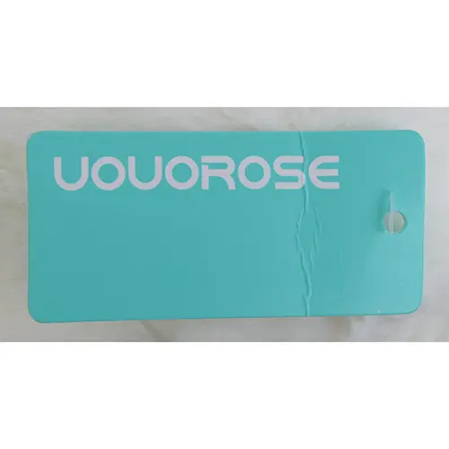 Foto do aviso oficial: UOUOROSE Plush goose Brinquedo macio — risco: Engasgamento