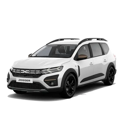 Foto uit de officiële melding: Dacia Jogger Personenauto — risico: Verwonding