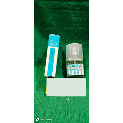 Foto dell’avviso ufficiale: Arcobaleno parfumes I campioni siamo noi Eau de toilette — rischio: Rischio chimico (SR/00327/25)