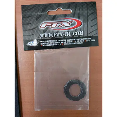 Photo de l’avis officiel: FTX Slipper Gasket Joint d'étanchéité — risque: Risque chimique