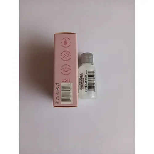 Foto dell’avviso ufficiale: BIOSILK SILK Therapy ORIGINAL Olio per capelli — rischio: Rischio chimico