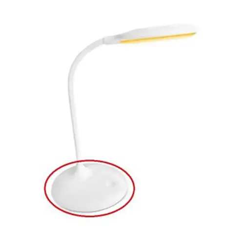 Foto dell’avviso ufficiale: Block Blue Light Multi Mode Sleep Lamp — rischio: Incendio (OR/00017/25)