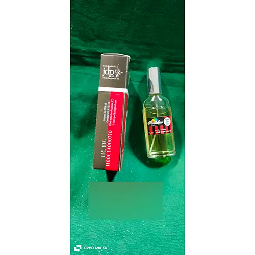 Foto dell’avviso ufficiale: Arcobaleno parfumes I campioni siamo noi Eau de toilette — rischio: Rischio chimico (SR/00372/25)