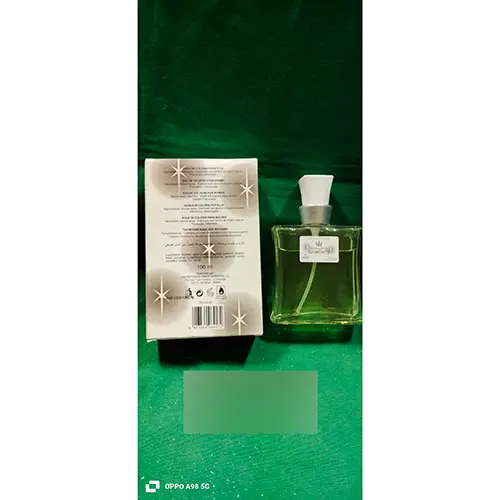 Photo de l’avis officiel: Prady Parfums Armaindi Daimonts Eau de toilette — risque: Risque chimique