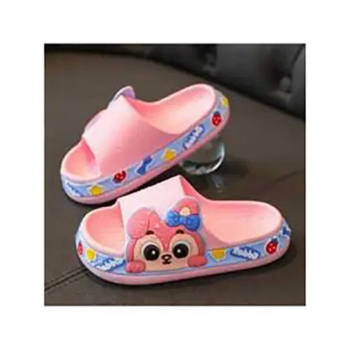 Foto uit de officiële melding: Jiageya Outdoor beach sandals for toddlers and kids Kinderslippers — risico: Chemische risico's