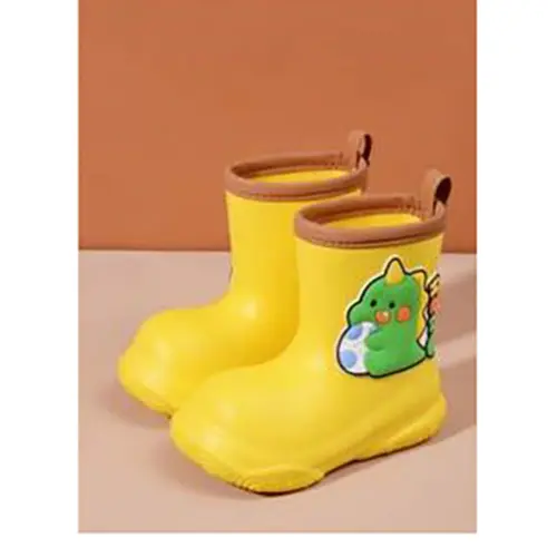 Foto dell’avviso ufficiale: Wellington Boots for Children Stivali per bambini — rischio: Rischio chimico & Ambiente