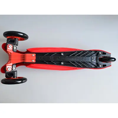 Photo de l’avis officiel: Children scooter Scooter de jouet — risque: Blessures