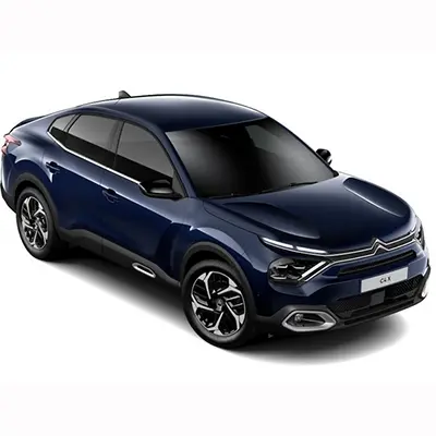Foto uit de officiële melding: CITROEN C3 Aircross, C4, C4X, Celysée Personenauto — risico: Milieu