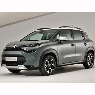 Foto uit de officiële melding: CITROEN C3 Aircross, C4, C4X, Celysée Personenauto — risico: Milieu