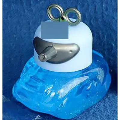 Photo de l’avis officiel: SLIZ tank Slime de jouet — risque: Risque chimique