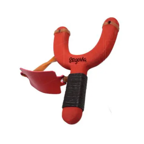 Photo de l’avis officiel: Slingshot jouet — risque: Blessures