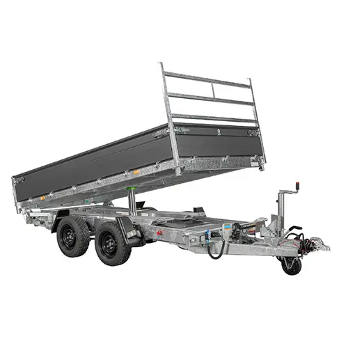 Photo from the official notice: Hapert AZURE, COBALT, INDIGO, SAPPHIRE trailer — injuries risk
