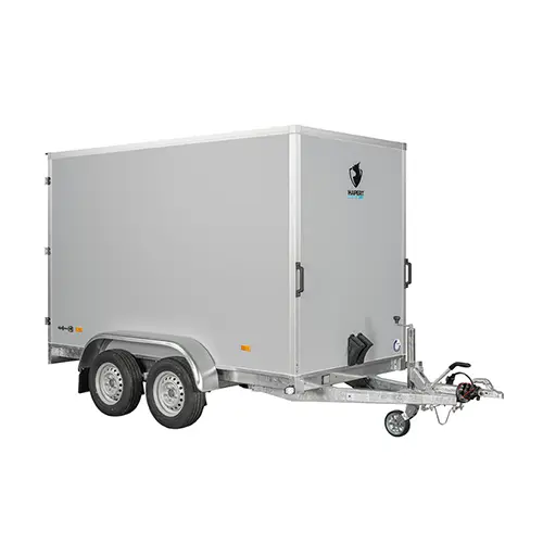 Photo from the official notice: Hapert AZURE, COBALT, INDIGO, SAPPHIRE trailer — injuries risk