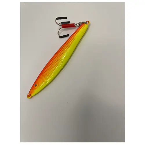 Photo de l’avis officiel: Fladen Fishing gabarit de pêche — risque: Risque chimique