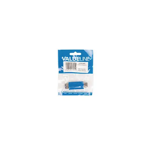 Photo de l’avis officiel: Valueline USB 3.0 Adapter Adaptateur USB — risque: Risque chimique & Environnement
