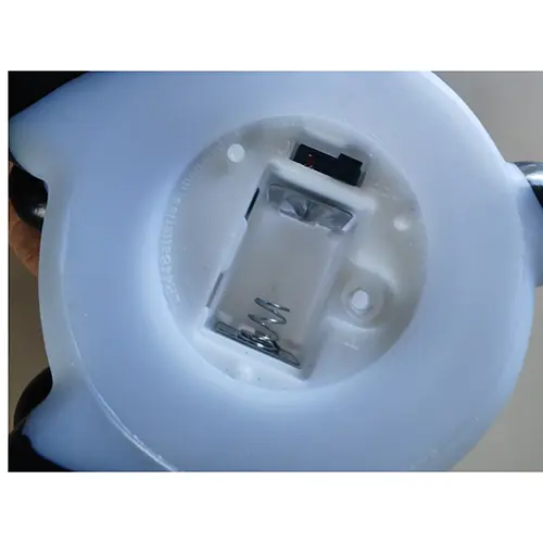 Foto dell’avviso ufficiale: Veilleuse Panda / PANDA LED NIGHT LIGHT Luce notturna — rischio: Rischio chimico & Ostruzione delle vie aeree