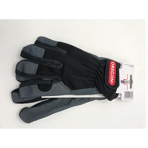 Photo de l’avis officiel: OREGON Gloves Gants — risque: Risque chimique