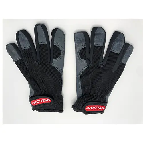 Photo de l’avis officiel: OREGON Gloves Gants — risque: Risque chimique
