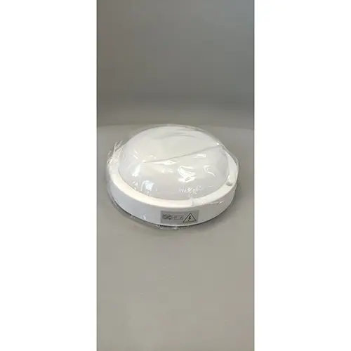 Photo de l’avis officiel: Anlux Lampe à LED — risque: Choc électrique