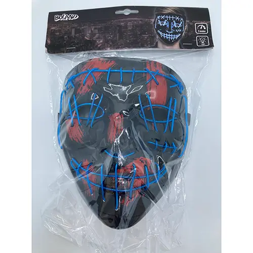 Foto dell’avviso ufficiale: Boland Maschera a LED — rischio: Ambiente