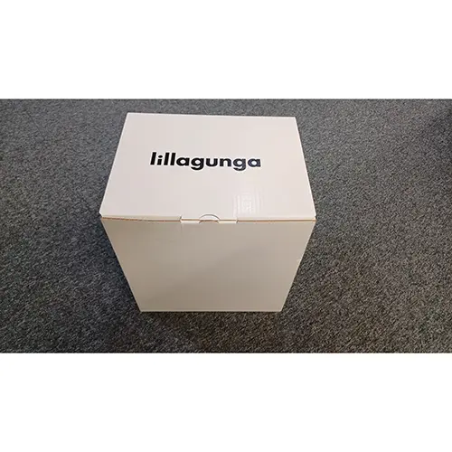 Photo from the official notice: Lillagunga toy swing — strangulation risk