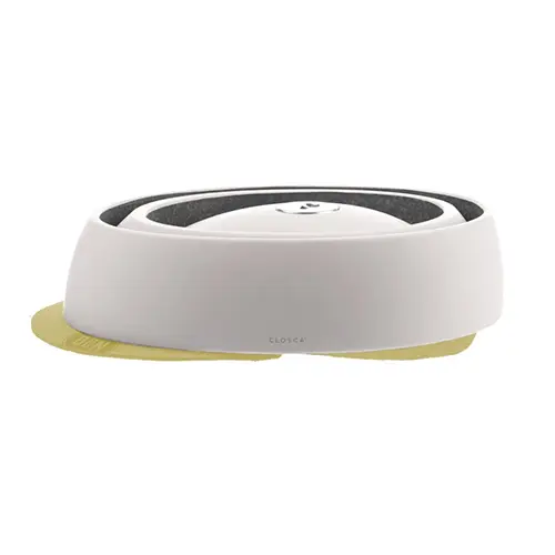 Photo de l’avis officiel: Closca Helmet Fuga Casque de vélo — risque: Blessures