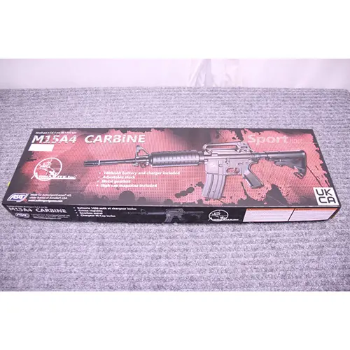 Photo de l’avis officiel: ActionSportGames Chargeur de batterie — risque: Choc électrique