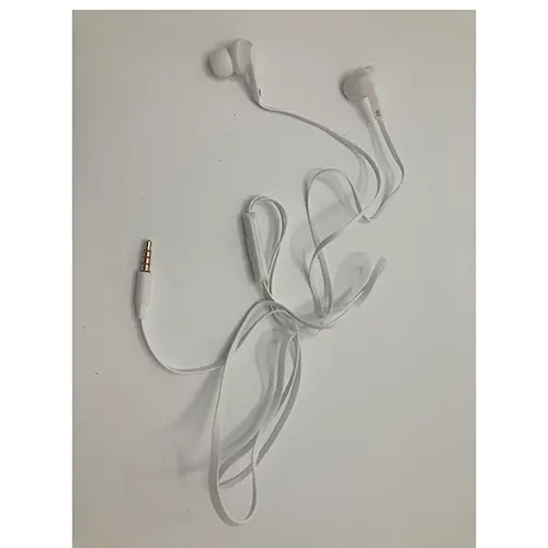 Foto dell’avviso ufficiale: FL In-ear hörlurar Cuffie — rischio: Ambiente