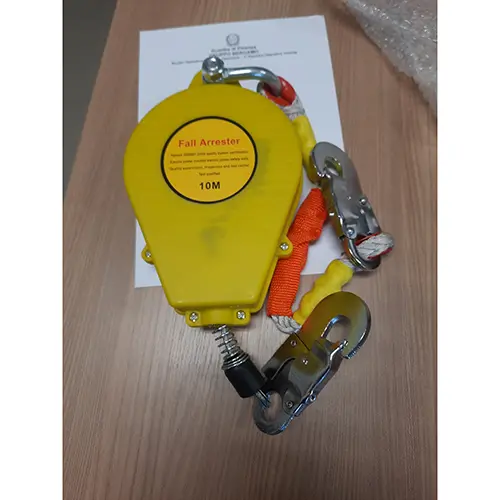 Foto do aviso oficial: Traição automática — risco: Ferimentos