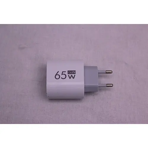 Photo de l’avis officiel: LVSun electronics Chargeur USB — risque: Choc électrique