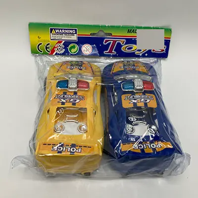 Foto dell’avviso ufficiale: Toys Auto giocattolo — rischio: Rischio chimico & Ambiente