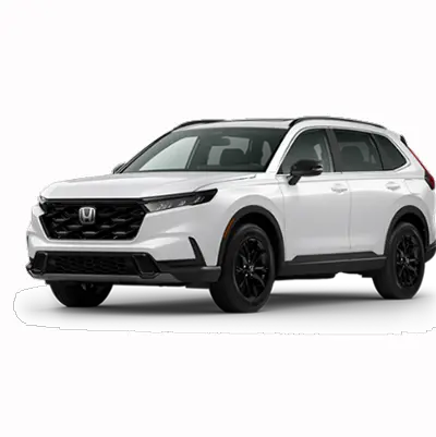 Photo from the official notice: Honda Civic 4D, Civic Type R, Civic E:HEV, ZR-V E:HEV, CR-V E:HEV, CR-V P:HEV passenger car — injuries risk