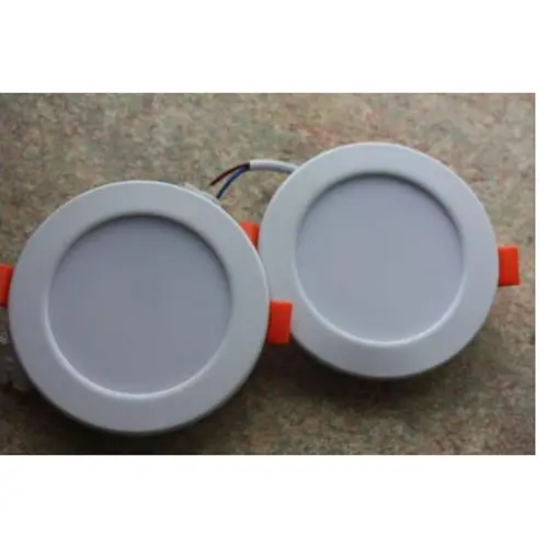 Foto do aviso oficial: Recessed Ceiling Light (6pcs) Luz de teto — risco: Choque elétrico
