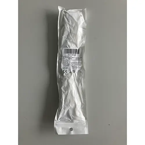 Photo from the official notice: Shen Zhen shi Yi Jia Bai Mao Yi You Xian Gong Si Silicone Pacifier Chain soother holder — strangulation risk