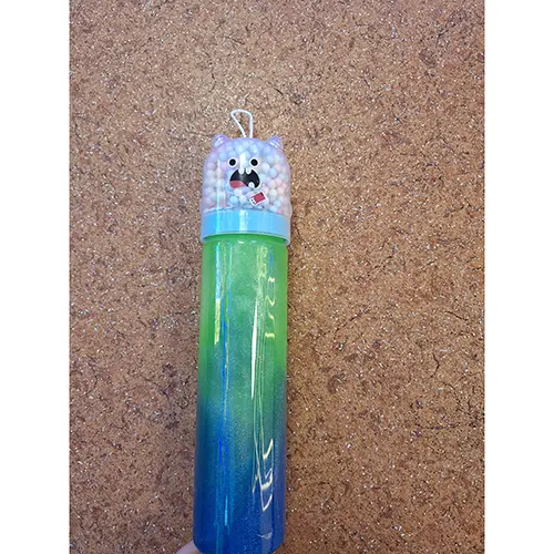 Photo de l’avis officiel: Crystal mud Slime de jouet — risque: Risque chimique (SR/00739/25)